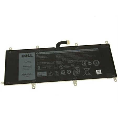 Bateria para Tablet Dell Venue 10 Pro 5056 Gfkg3