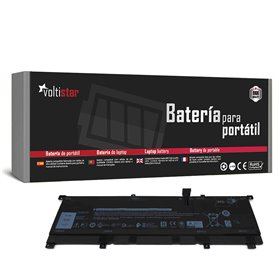 Bateria para Portatil Dell XPS 15 9575 8N0T7 0Tmfyt