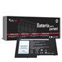 Bateria para Portatil Dell 5Tfcy Ryxxh Nggx5 0Vvxtw 05Tfcy 0Pywg 0Ryxxh 6Mt4T 8V5Gx