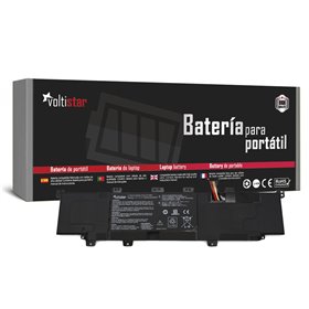 Bateria para Portatil Asus VivoBook S300 S300C S300Ca S400 S400Ca S400 C31-X402