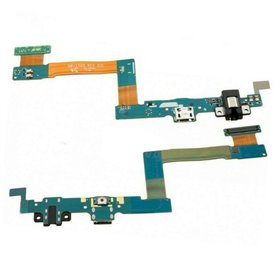 Cabo Flex de Carregar para Tablet Samsung Galaxy Tab a 9.7" T550 T555 Cabo Flex de Carregar para Tablet Samsung Galaxy Tab a 9.7" T550 T555