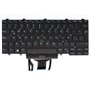Teclado para Portatil Dell Latitude 7480 7490