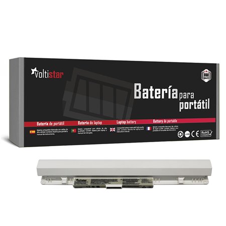 Bateria para Portatil Lenovo IdeaPad S210 S215 Touch L12M3A01 L12S3F01 L12C3A01