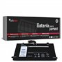 Bateria para Portatil Dell Latitude 12 5285 J0Pgr 6Cyh6