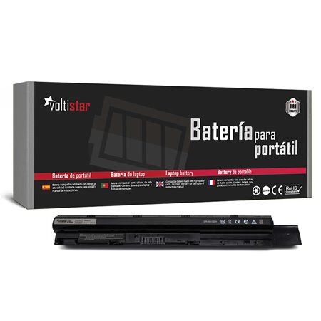 Bateria para Portatil Dell Latitude 3560 3570 Vvkcy 02Xnyn