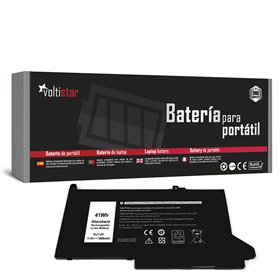 Bateria para Portatil Dell Latitude E7000 E7280 E7380 E7480 E7290 E7390 E7490 Dj1J0 0G74G