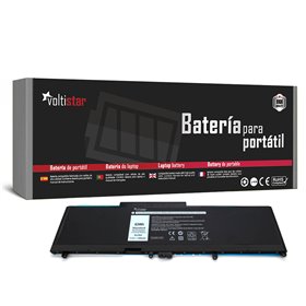 Bateria para Portatil Dell Latitude E5570 Precision 3510 Wj5R2 4F5Yv