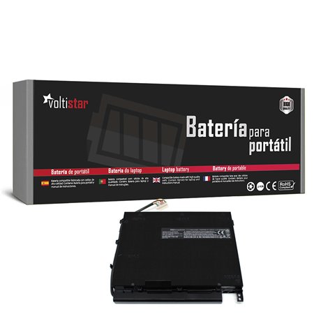 Bateria para Portatil HP Omen 17-W Series Pf06Xl 853294-855 Hstnn-Db7M 853294-850