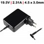 Carregador para Portatil HP Split 13-G110Dx 13-G118Ca 13-G160Br