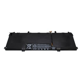 Bateria para Portatil HP Spectre X360 15 Su06Xl Hstnn-Db8W