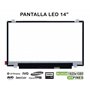 Ecrã LED de 14" para Portatil B140Htn01.0 B140Htn01.1 B140Htn01.2