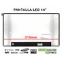 Ecrã LED de 14" para Portatil Dell Latitude 5400 Ips FHD 30 Pines