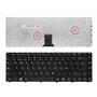 Teclado para Portatil Samsung NP-R522 NP-R520 R520 R522 Castellano