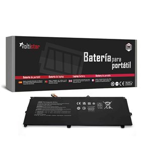 Bateria para Portatil HP EliteBook X2 1012 G2 Series Ji04Xl