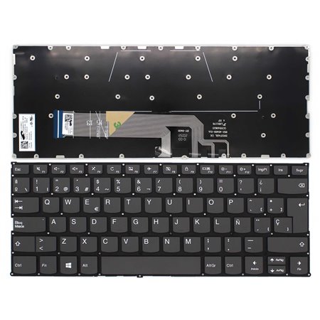 Teclado para Portatil Lenovo Yoga 530-14Ikb 530-14Arr Series Pk131721A13