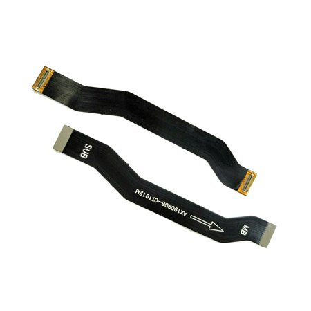 Flex Principal Conector Placa Base para Xiaomi Poco F2 Pro