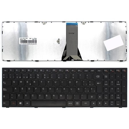 Teclado para Portátil Lenovo IdeaPad B50-70 G50-70 Z50-70 25214745