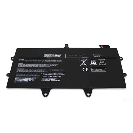 Bateria para Portátil Toshiba Portege X20W X20W-D-10R Pa5267U-1Brs