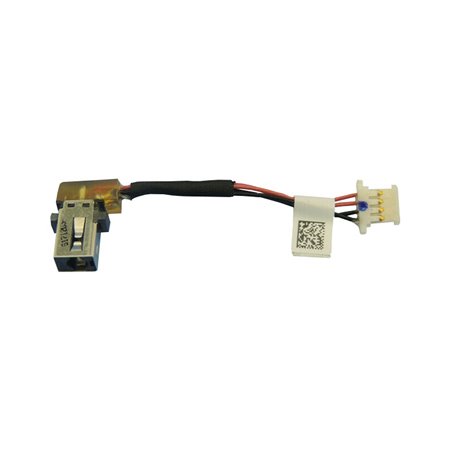 Conector DC Jack para Portatil Acer Swift 3 Sf314-52 50.Gnun5.006 1417-00G2000