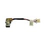 Conector DC Jack para Portatil Acer Swift 3 Sf314-52 50.Gnun5.006 1417-00G2000