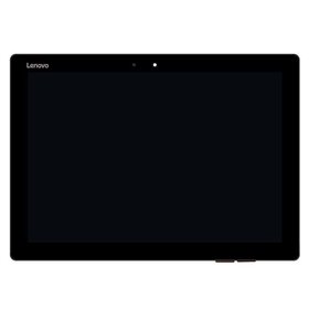 Ecrã com Tátil de 12" para Portatil Lenovo Miix 700-12Isk 80Ql Sim Quadro5D10K37833