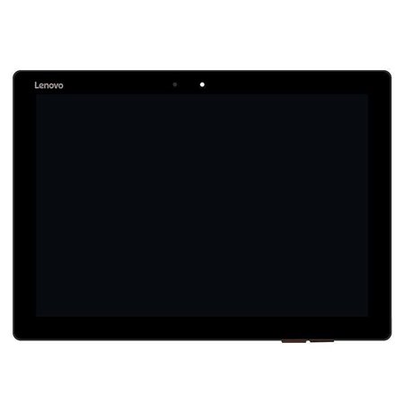 Ecrã com Tátil de 12" para Portatil Lenovo Miix 700-12Isk 80Ql Sim Quadro5D10K37833