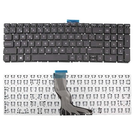 Teclado para Portátil HP Pavilion 15-Au Series Hp04-A Xk-Lw011