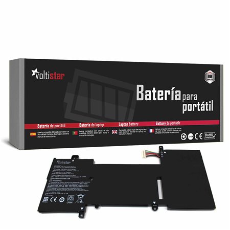 Bateria para Portátil HP X360 310 G2 K12 Hv03Xl Hstnn-Lb7B Tpn-W112 818418-421