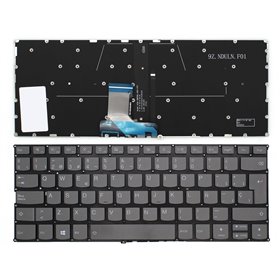 Teclado para Portátil Lenovo Yoga 720-13 720-13Isk Retroiluminado