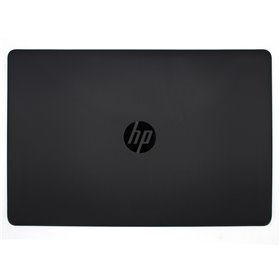 Carcaça LCD para Portatil HP 15-Bw 15-Bs Series 924900-001 Ap2040002G0 Cinzento Prata