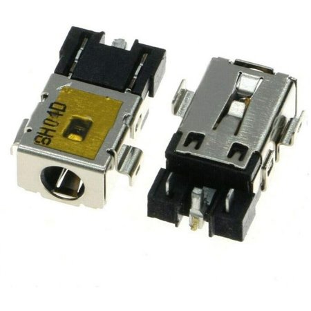 Conector DC Jack para Portátil Acer Aspire 5 A515-54 A515-54G A515-55 Series