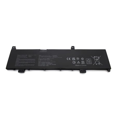 Bateria para Portátil Asus VivoBook Pro M580V X580Vd X580Gd N580Vd N580Vn C31N1636