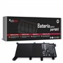 Bateria para Portatil Asus VivoBook 4000 V555L Mx555 C21N1408