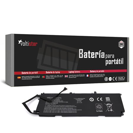 Bateria para Portatil HP Envy 13-Ad 13T-Ad Ad03Xl 921409-2C1 921409-271