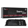 Bateria para Portatil HP Spectre 12 Series Ah04Xl Ah04041Xl 902402-2B2 902402-2C2 902500-855