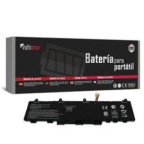Bateria para Portatil HP EliteBook 850 G8 855 G8 ZBook Firefly 14 G7 14 G8 15 G7 15 G8 Series Cc03Xl