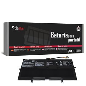 Bateria para Portátil Asus Chromebook Flip C302Ca-0041A6Y30 C302Ca-Gu005 C21N1613