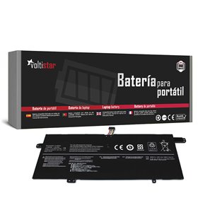 Bateria para Portátil Lenovo IdeaPad 720S-13 720S-13Ikb 720S-13Arr L16M4Pb3