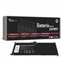 Bateria para Portátil Dell Latitude 12 7275 07Vkv9 T02H T02H001