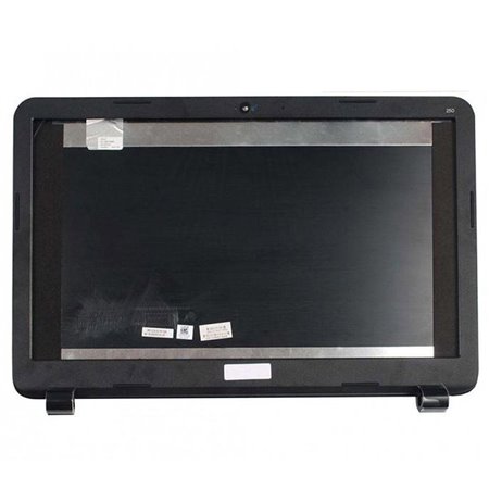 Carcaça LCD Completo para Portatil HP 250 G3 255 G3 256 G3 (15.6") (No Incluye Ecrã)