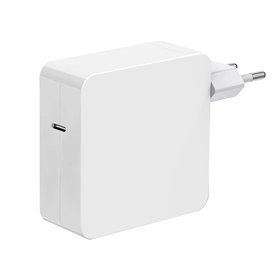 Carregador para Portátil Apple MacBook Pro 16" USB-C 96W