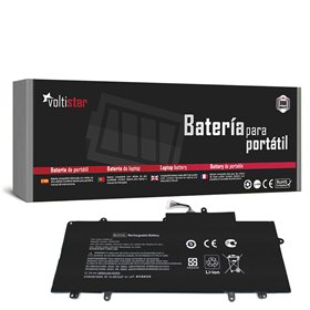 Bateria para Portátil HP Chromebook 14 G4 14-Ak010Nr 14-Ak013Dx 816609-005 Bu03Xl