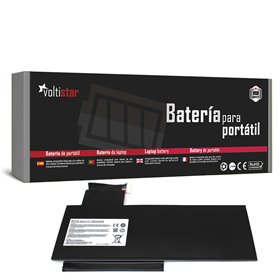 Bateria para Portátil MSI Gs70 Gs720 Ws720 Xmg C703 X7611 X7613 X7615 Bty-L76 Ms-1771