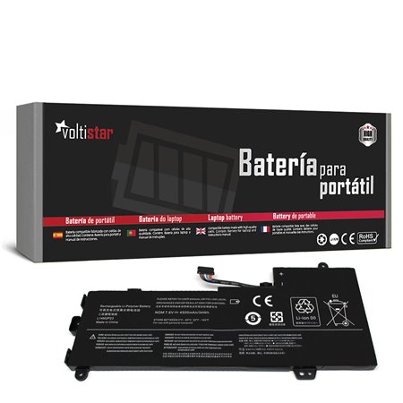 Bateria para Portátil Lenovo L14M2P24 L14S2P22