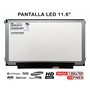 Ecrã LED de 11.6" para Portatil M116Nwr1 M116Nwr1 R7