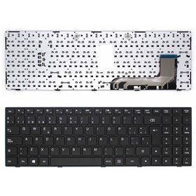 Teclado para Portatil Lenovo IdeaPad 100-15 100-15Iby Essential B50-10