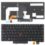 Teclado para Portatil Lenovo ThinkPad T460 T470 em Português