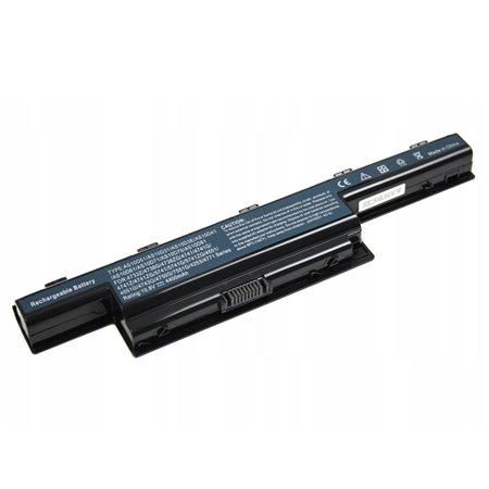 Bateria para Portatil Acer Aspire 5741 5742 5750 5755 7551 7552 7560 7741 As10D31 As10D3E As10D41 As10D51