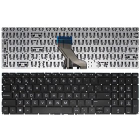 Teclado para Portatil HP Pavilion 15-Cx0012Ni 15-Cx0012Nk 15-Cx0012Nl