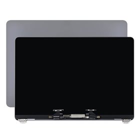 Ecrã LED de 13.3" para Portatil Apple MacBook Pro 13 A2289 A2159 A1989 2018 2019 2020 Cinza Espacial